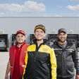 Austrian Post Group Mitarbeitende