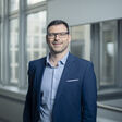 Gunther Reimoser, Country Managing Partner von EY Österreich