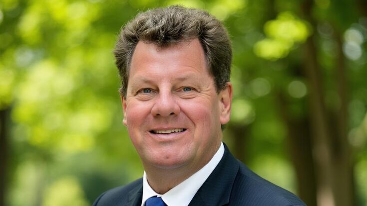 Matthias Droste, Country Manager DACH, Expense Reduction Analysts.