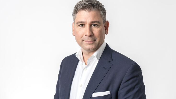 Matthias Ortner, Equity Partner Advicum Consulting