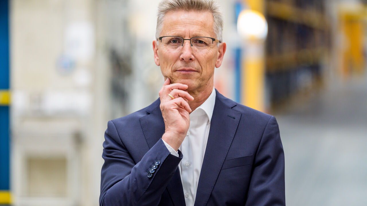 WKNÖ - Sparte Industrie: Helmut Schwarzl: „Von einer Erholung sind wir ...