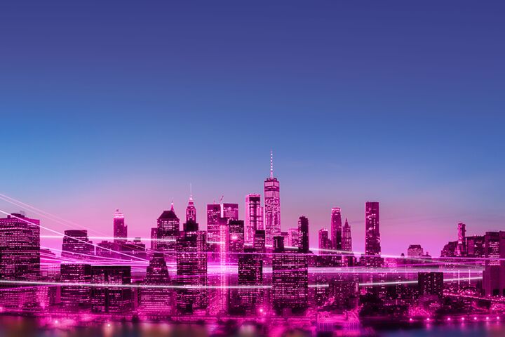 T-Mobile US ist heute der wichtigste Werttreiber der Deutschen Telekom.