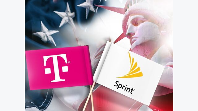 Mit der Fusion von T-Mobile US und Sprint gewann die Telekom-Tochter in den USA schlagartig Größe, Frequenzen und Reichweite — und wurde zu einem der dominierenden Mobilfunkanbieter des Landes.