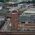 Opel Werk Rüsselsheim