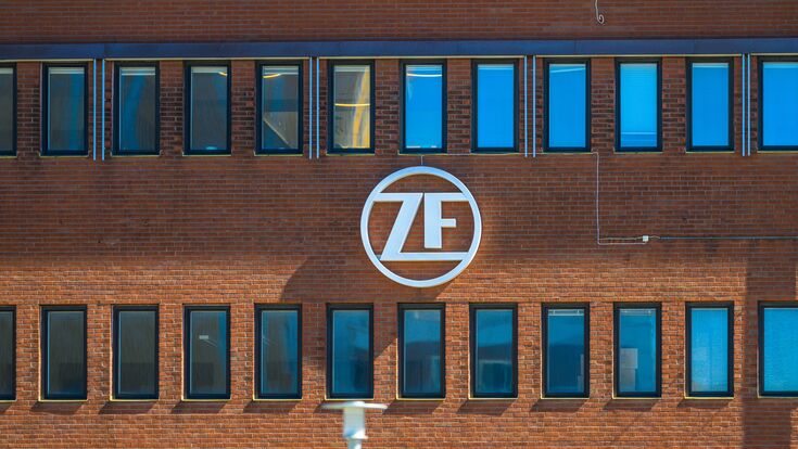 industrial,building,brick,facade,ZF,logo,company,exterior,windows,architecture,industry,manufacturing,corporate,signage,wall,structure,urban,business,facility,daylight,blue,sky,modern, industrial, building, brick, facade, zf, logo, company, exterior, windows, architecture, industry, manufacturing, corporate, signage, wall, structure, urban, business, facility, daylight, blue, sky, modern