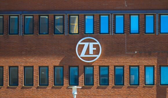 industrial,building,brick,facade,ZF,logo,company,exterior,windows,architecture,industry,manufacturing,corporate,signage,wall,structure,urban,business,facility,daylight,blue,sky,modern, industrial, building, brick, facade, zf, logo, company, exterior, windows, architecture, industry, manufacturing, corporate, signage, wall, structure, urban, business, facility, daylight, blue, sky, modern