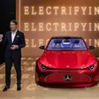 Mercedes China Krise Luxus