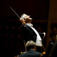 Dirigent Markus Poschner