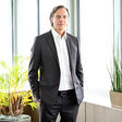 Stephan Büttner, CEO Agrana Foto: Clemens Fabry
