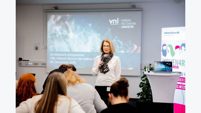 Völker VNL