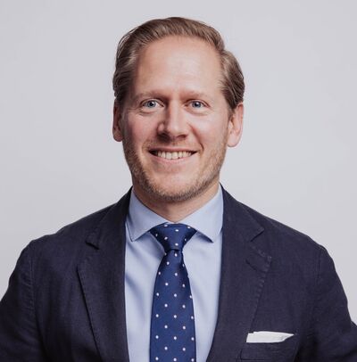 Packoneer, Stefan Zingel Portraitbild