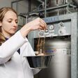 Messer Gase Industrie