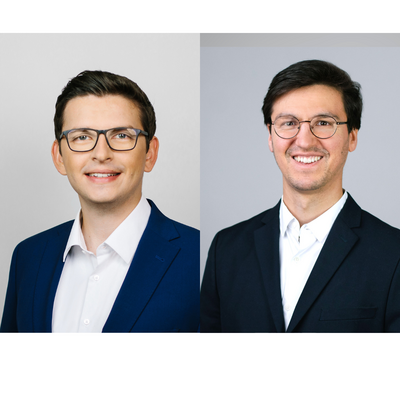 Christoph Ecker Christian Karner Fraunhofer