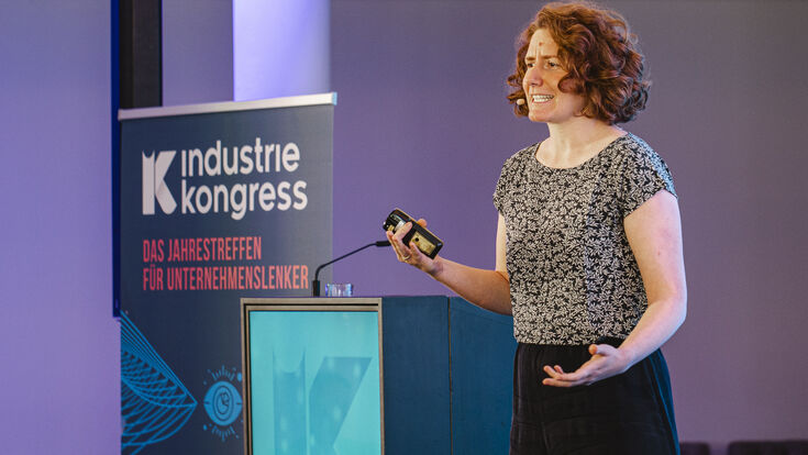 Katharina Rogenhofer
