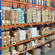 lager, regal, logistik, großhandel, sortiment, ware, hochregal, lagerhalle, industrie, spedition, hochregallager, lagerhaltung, materialwirtschaft, lagerraum, wirtschaft, lagerbestand, verpackung, paket, warenlager, magazin, innenraum, lagern