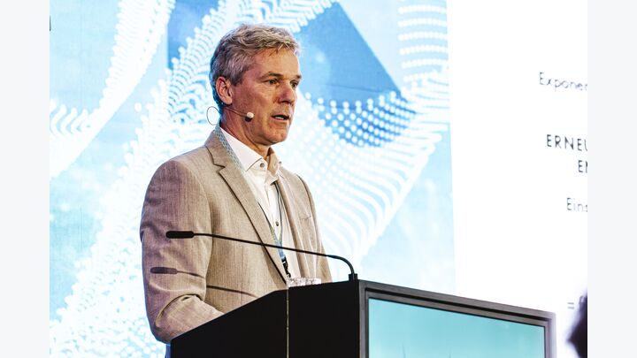 Matthias Heschl / Industriekongress 2026