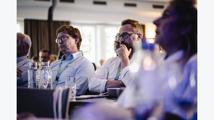 Matthias Heschl / Industriekongress 2026