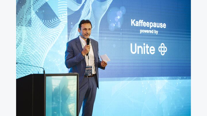 Matthias Heschl / Industriekongress 2026