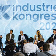 Matthias Heschl / Industriekongress 2026