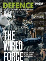 INDUSTRIEMAGAZIN DEFENCE Juli 2026