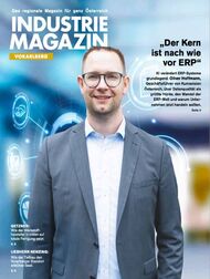 Cover Vorarlberg 2026 Cover