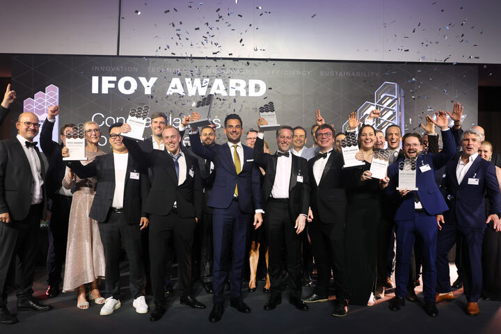 Ifoy-Gewinner 2026