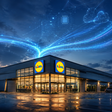Vom Discounter zur Digitalwette: Lidl-Mutter Schwarz setzt auf Cloud, KI und Cybersecurity.