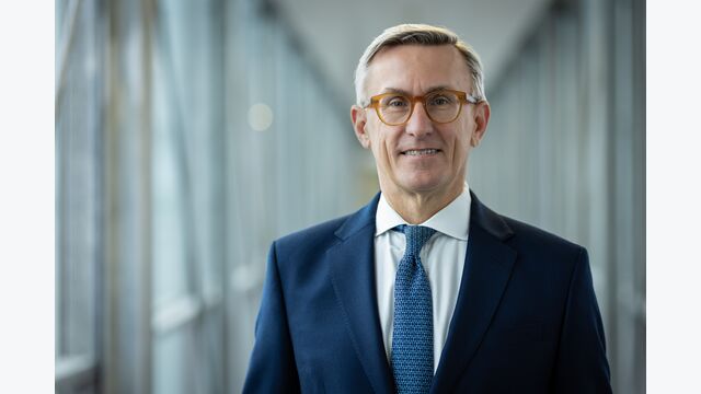 Robert Ottel Rosenbauer