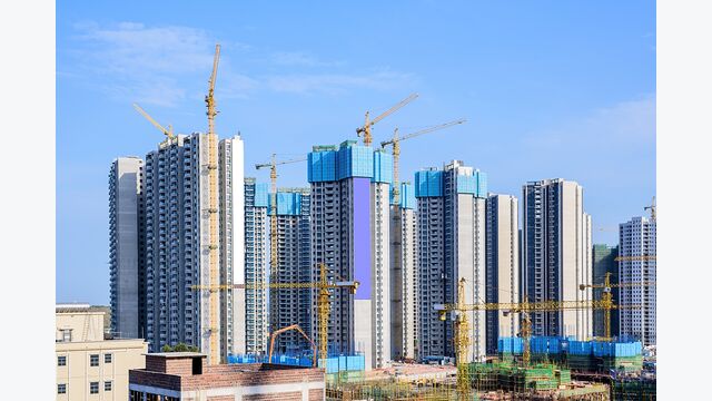 city, skyline, building, architecture, urban, downtown, buildings, skyscraper, sky, cityscape, skyscrapers, panorama, blue, view, business, construction, office, tower, miami, landscape, tall, moscow, landmark, apartment, travel, construction site, tower crane, lifting equipment, industrial, construction industry, development, high speed, economy, gdp, real estate, production, height, crane, steel pipe, enterprise, industry, steel frame, china, asia day, residential