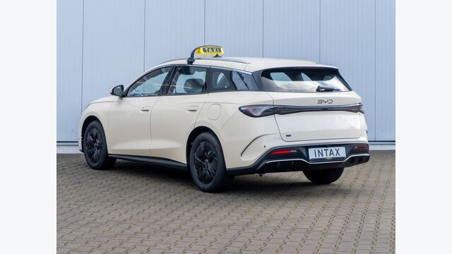 BYD Intax