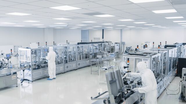 Moderne Pharmaforschung in China