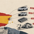 Spanien wird zum Magneten für chinesische Unternehmen und Autoindustrie