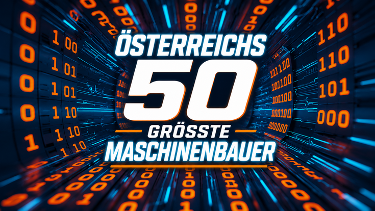 Aufmacher Maschinenbau Ranking