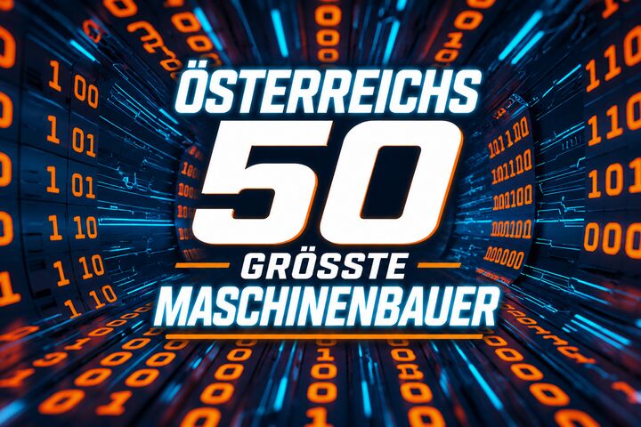 Aufmacher Maschinenbau Ranking