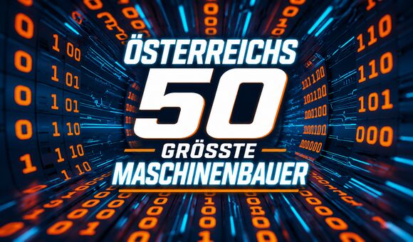 Aufmacher Maschinenbau Ranking