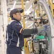 BMW Produktion in Mexiko
