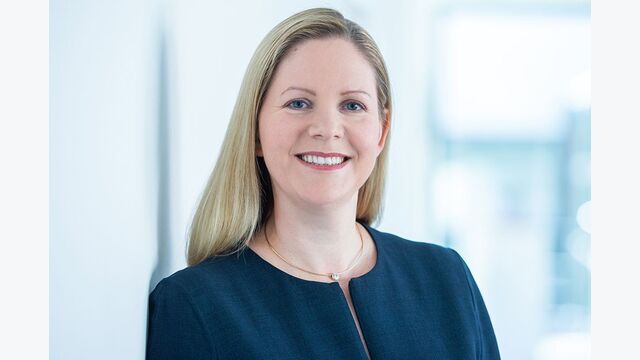 Veronika Bienert Siemens