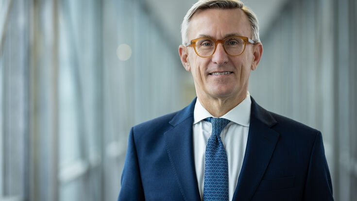 Robert Ottel Rosenbauer