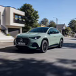 Mercedes GLA 200
