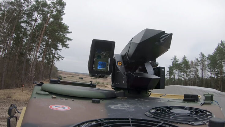 Rheinmetall