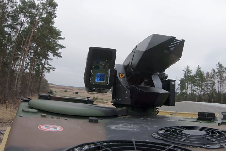 Rheinmetall