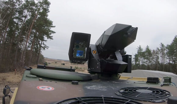Rheinmetall