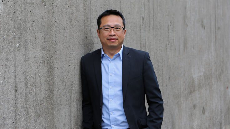 Eric Yeh Getac