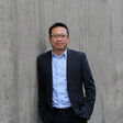 Eric Yeh Getac