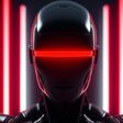 Roboter Humanoide