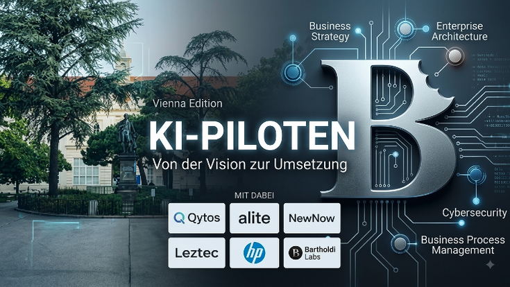 KI-Piloten - Von der Vision zur Umsetzung
