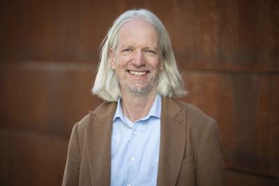 Portraitbild Sebastian Kummer