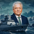 Rheinmetall-Chef Armin Papperger