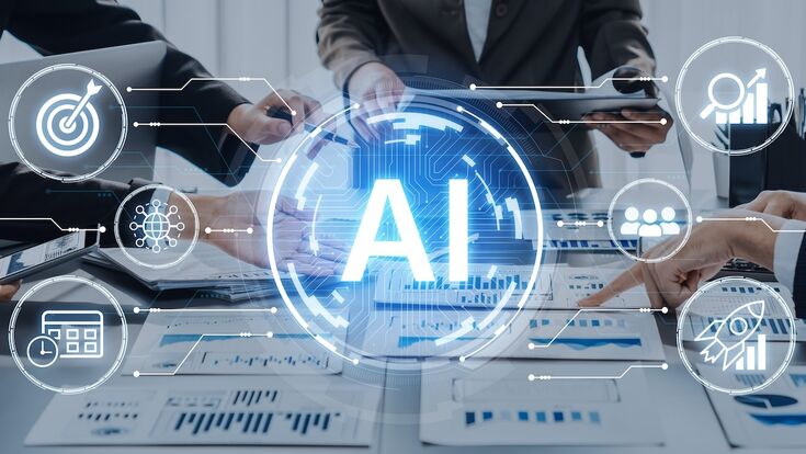 AI Image, Shutterstock