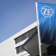 ZF Konzernzentrale